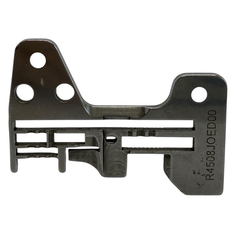 Juki Overlok 3900 5 İp Penye Plaka / R4508-JOE-DOO görseli 1