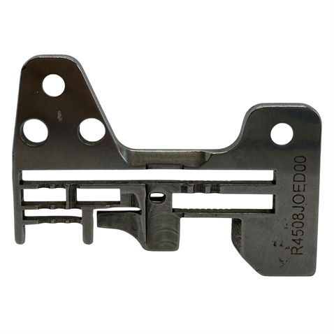 Juki Overlok 3900 5 İp Penye Plaka / R4508-JOE-DOO görseli 2