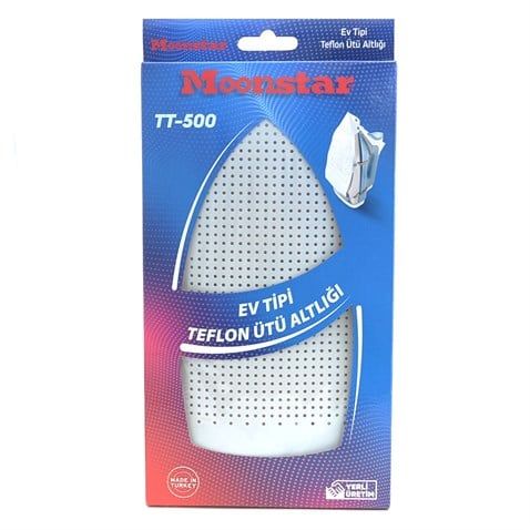 Ev Tipi Teflon Ütü Altlığı / TT-500 görseli 2