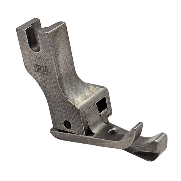 Düz Makine Gazi Ayak 2mm / SR20 görseli 3