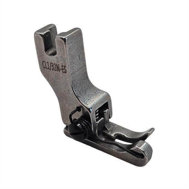 Düz Makine Yandan Yaylı Sol Çima Ayak / CL1/32N-ES görseli 3