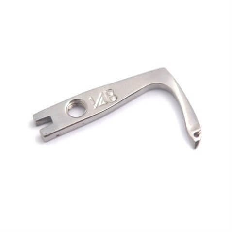 Brother Kollu B925 3 İğne 1/4(B) Kısa Lüper / 101558-001 görseli 3