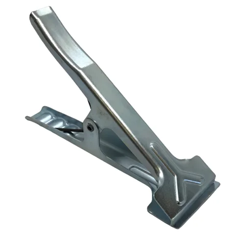 Eski Model (Y Model) Pastal Maşası / CLMP-03 görseli 3