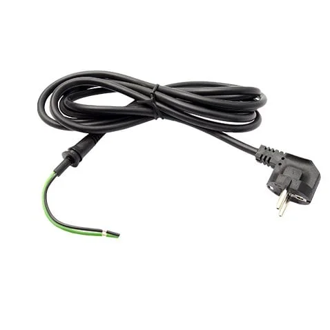 Çuvalağzı Dikiş Makinesi Elektrik Kablosu / 6002001 (C04001) görseli 2