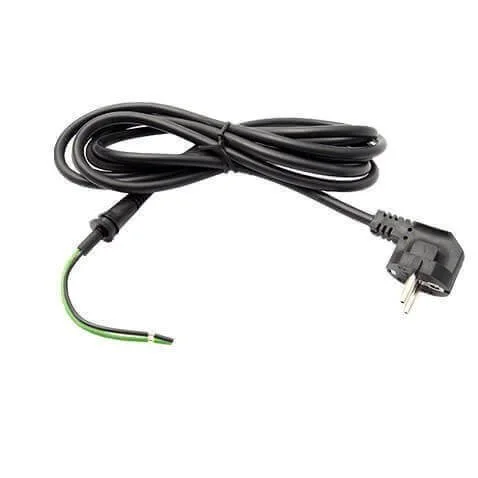 Çuvalağzı Dikiş Makinesi Elektrik Kablosu / 6002001 (C04001) görseli 3