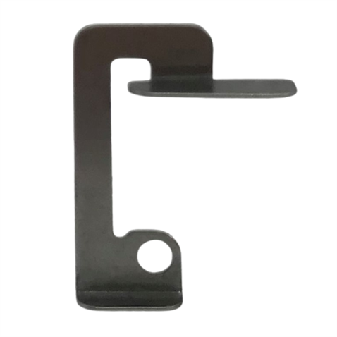 Düz Makine Siperli Ayak Tırnağı Sol / SG-P5L görseli 2