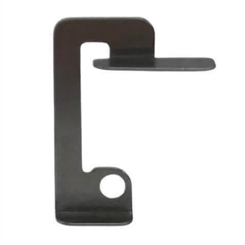 Düz Makine Siperli Ayak Tırnağı Sol / SG-P5L görseli 3