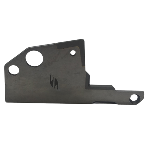 Juki Overlok T042 5 İp Sabit Bıçak / MAT0360500A görseli 2
