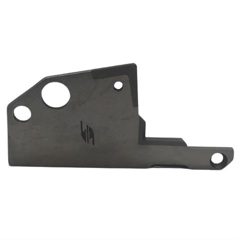Juki Overlok T042 5 İp Sabit Bıçak / MAT0360500A görseli 3