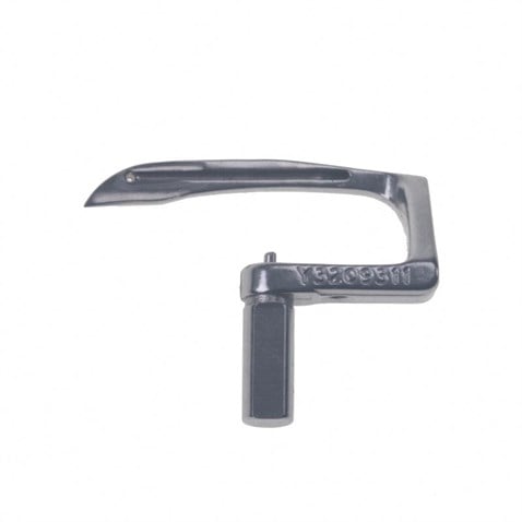 Yamato Reçme Soldan Bıçaklı Lüper / 3209311 görseli 2