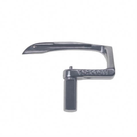 Yamato Reçme Soldan Bıçaklı Lüper / 3209311 görseli 3