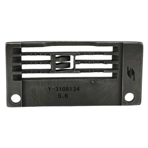 Typical Reçme Etek Plaka 5.6mm / 3108134 görseli 3