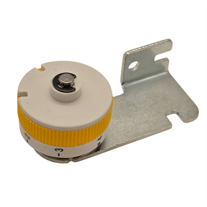 Model 520 Overlok Dikiş Makinesi Tansiyon Numaratör (Sarı) / 520-7-9~20 görseli 2