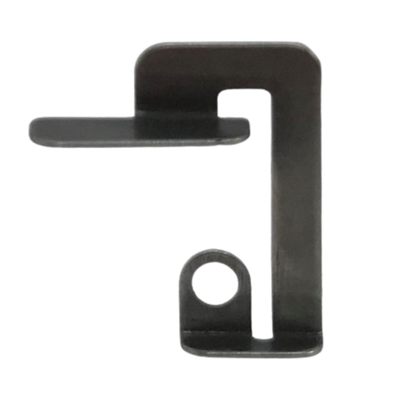 Düz Makine Siperli Ayak Tırnağı Sağ / SG-P4 görseli 1