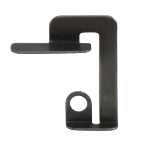 Düz Makine Siperli Ayak Tırnağı Sağ / SG-P4 görseli 2