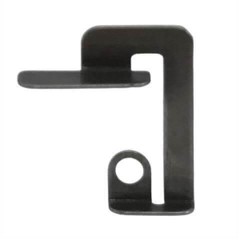 Düz Makine Siperli Ayak Tırnağı Sağ / SG-P4 görseli 3
