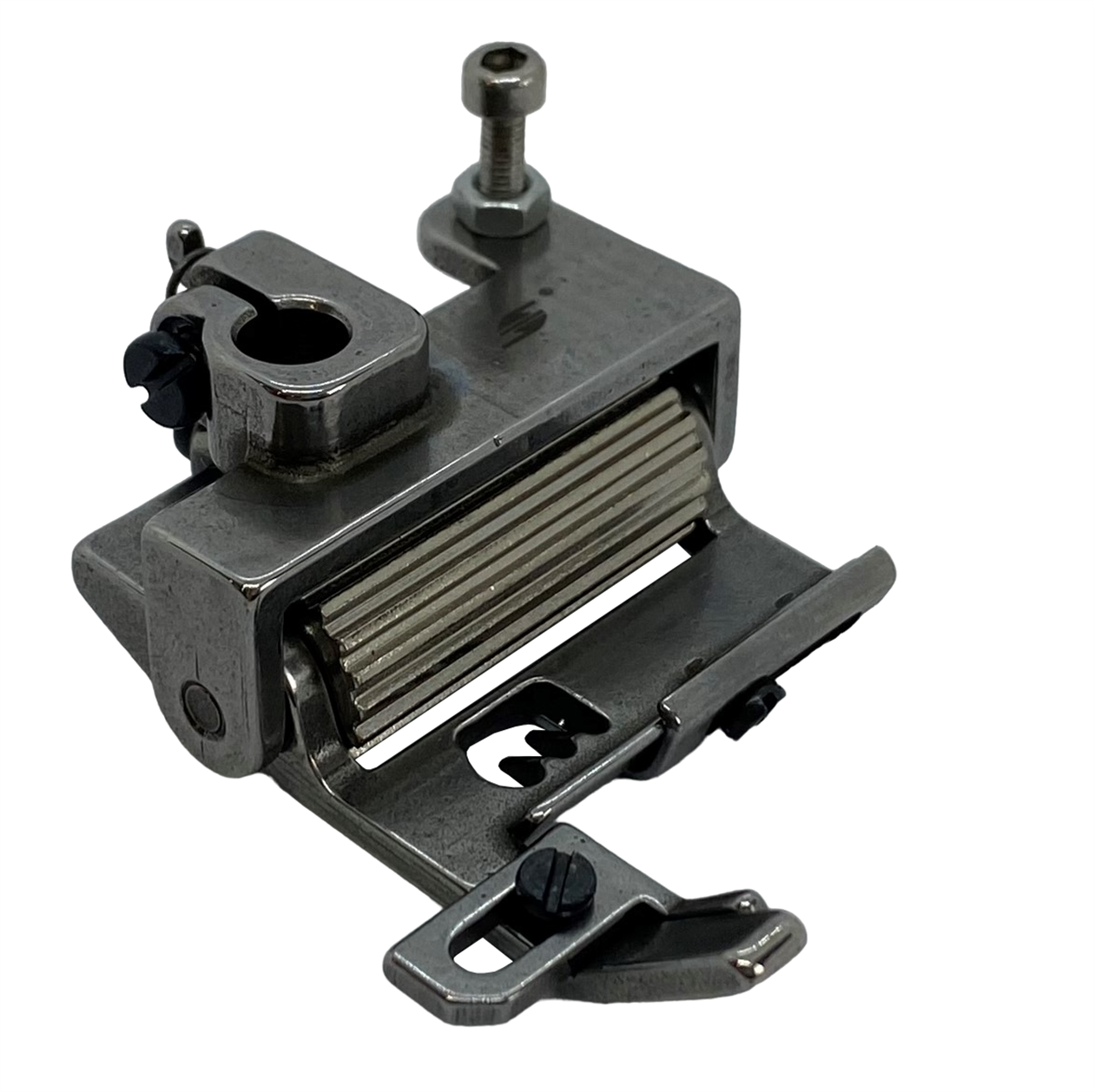 Pegasus Reçme Tırnaklı Metal Teker Bant Ayak / HS-GL06 görseli 1