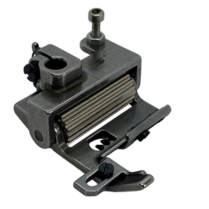 Pegasus Reçme Tırnaklı Metal Teker Bant Ayak / HS-GL06 görseli 2