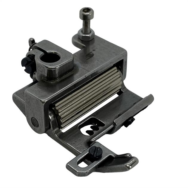Pegasus Reçme Tırnaklı Metal Teker Bant Ayak / HS-GL06 görseli 3