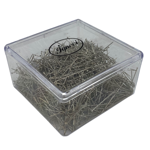 Çelik Toplu İğne 125 Gram görseli 2