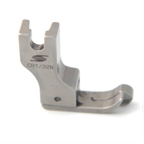 Düz Makine Çima Ayak / CR1/32N görseli 3