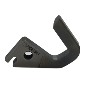 Juki 7900 Bıçaklı Reçme Üst Bıçak / 700-01861 görseli 2