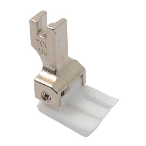 Düz Makine Plastik Sol Çima Ayak / TCL1/4E görseli 2