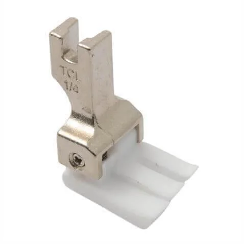 Düz Makine Plastik Sol Çima Ayak / TCL1/4E görseli 3