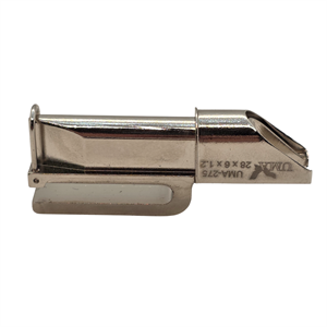 Deri Şerit Aparatı (Fişek) / BDR-275 28X6X1.2MM görseli 2