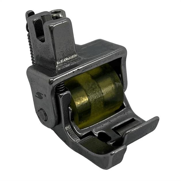 Düz Makine Gazi Sarı Teker Ayak / HS-GL19 görseli 3