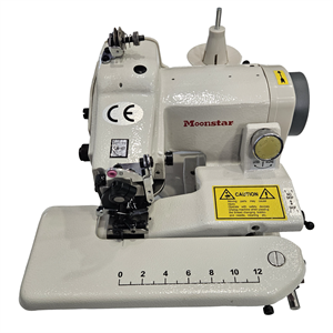 Paça Baskı Makinesi / MS-500 (KX-500) görseli 2