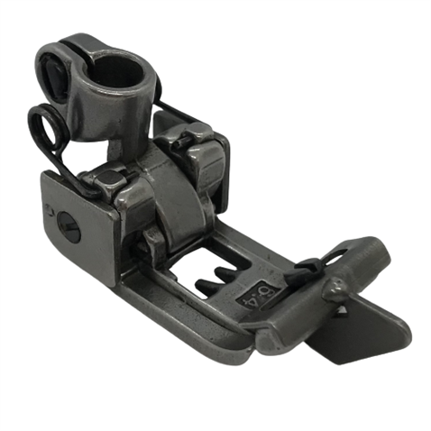 Brother Reçme Etek Ayak 6.4mm ( Altı Oyuk ) / 64042-N görseli 2