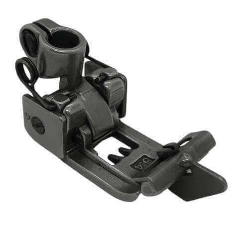 Brother Reçme Etek Ayak 6.4mm ( Altı Oyuk ) / 64042-N görseli 3