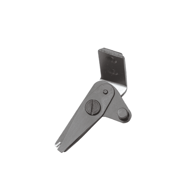 Juki LBH780 Üst Komple Makas / B2001-771-0A0 görseli 2