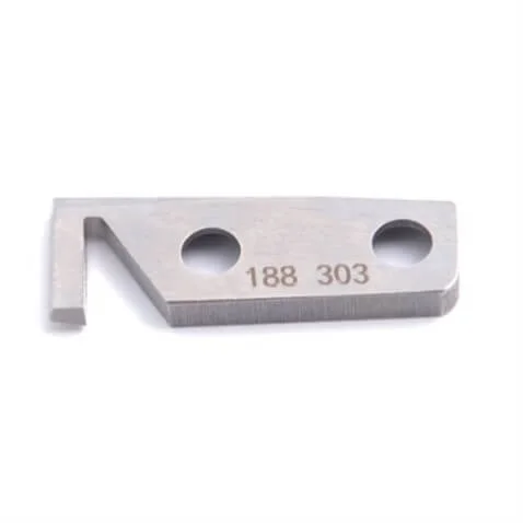 3822-3827 Bıçak / 91-188 303-05 görseli 3