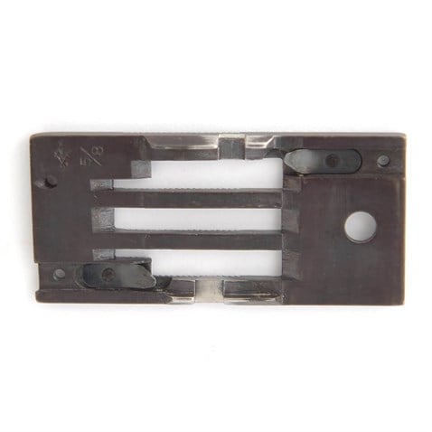 Brother Çiftiğne 875 Elektronik 5/8 Plaka / 149954-001 görseli 2