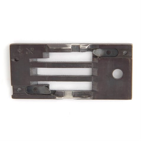 Brother Çiftiğne 875 Elektronik 5/8 Plaka / 149954-001 görseli 3