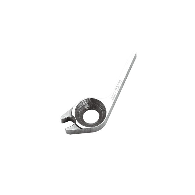 Durkopp Adler 867 Sabit Bıçak / 0667 355130 görseli 2