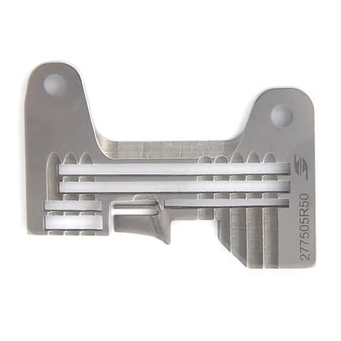 Pegasus Overlok EX 4 İp Plaka 5mm / 277505R50 (E229) görseli 3