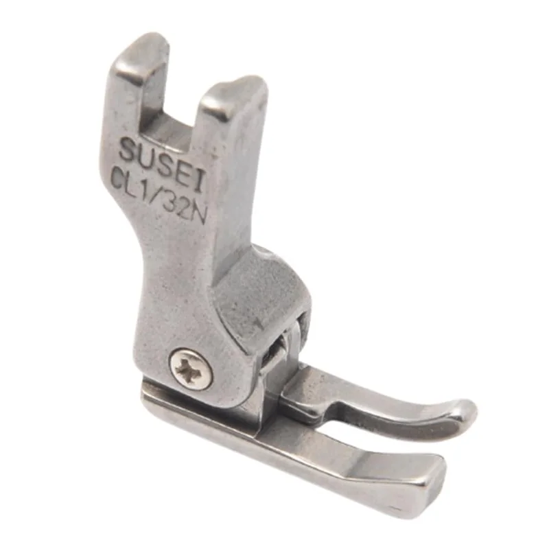 Düz Makine Sol Çima Ayak / CL1/32N görseli 1