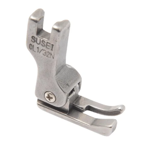 Düz Makine Sol Çima Ayak / CL1/32N görseli 3