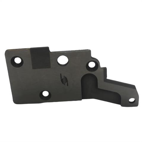 Juki Overlok T041 5 İp Zincir Kesme Sabit Bıçak / MAT03505000 görseli 3