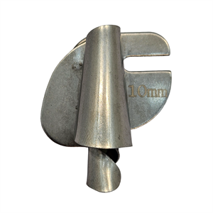 Düz Makine Kıvırma Aparatı 10mm / DY602-B  10mm görseli 2