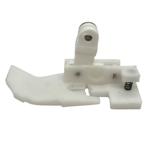 Siruba Overlok 5 İp Plastik Ayak / T504 görseli 2