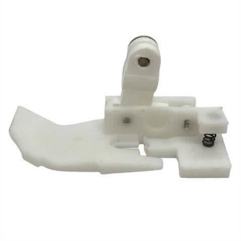 Siruba Overlok 5 İp Plastik Ayak / T504 görseli 3