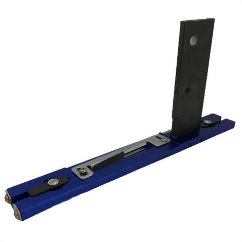 Otomatik Pastal Başı Kesim Makinesi Alt Kütük Set / DB-124S görseli 3