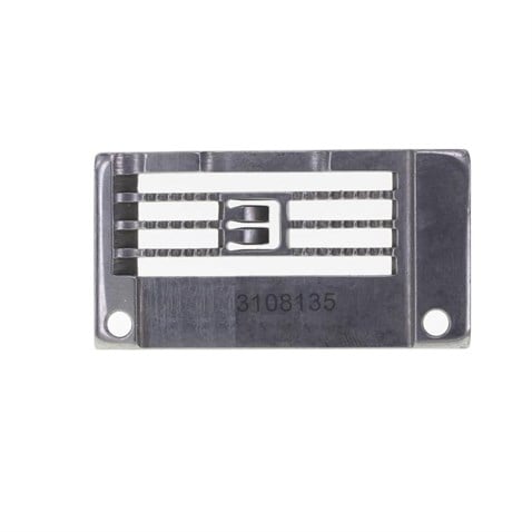 Typical Reçme Etek Plaka 6.4mm / 3108135 görseli 2