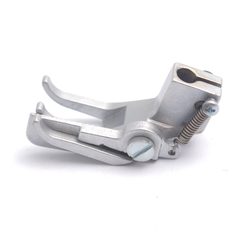Durkopp Adler 467-367-767 Çima Ayak Sağ 7mm görseli 1