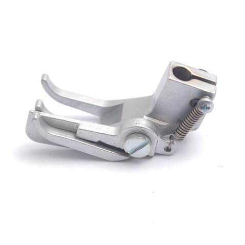 Durkopp Adler 467-367-767 Çima Ayak Sağ 7mm görseli 3