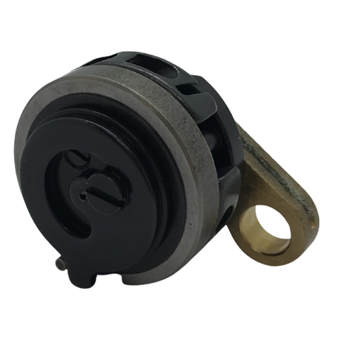 Siruba Reçme C007 Seri Soldan Bıçaklı Eksantrik / MV16-C görseli 2